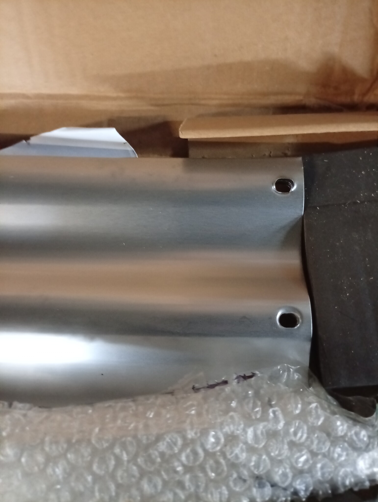 VidaXL Verhoogde Plantenbak Cortenstaal 194x50x36 cm - 55% Korting!