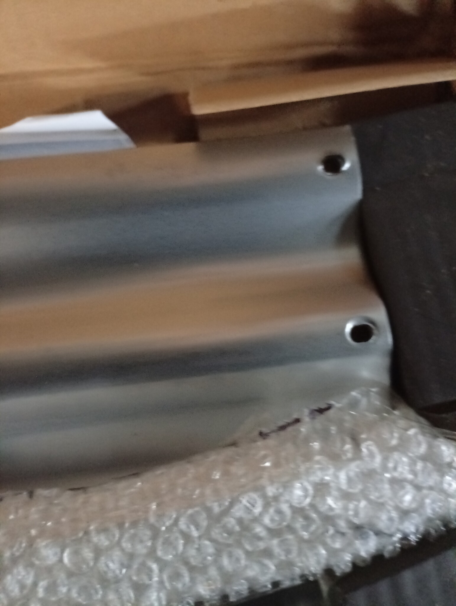 VidaXL Verhoogde Plantenbak Cortenstaal 194x50x36 cm - 55% Korting!