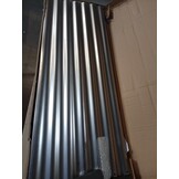 VidaXL Verhoogde Plantenbak Cortenstaal 194x50x36 cm - 55% Korting!