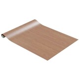 vidaXL Meubelfolie Lichteiken - 500x90cm - Nu 35% Korting!