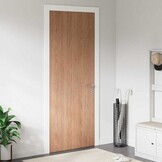 vidaXL Meubelfolie Lichteiken - 500x90cm - Nu 35% Korting!