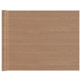 vidaXL Meubelfolie Lichteiken - 500x90cm PVC - 40% Korting!