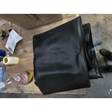 Trampoline Springmat & Veren Set 10Ft (304-312cm) - 64 Veren - 40% Korting!