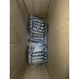 Trampoline Springmat & Veren Set 10Ft (304-312cm) - 64 Veren - 40% Korting!