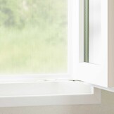 VidaXL Horrengaas Wit Staal 100x2000cm - 40% Korting!