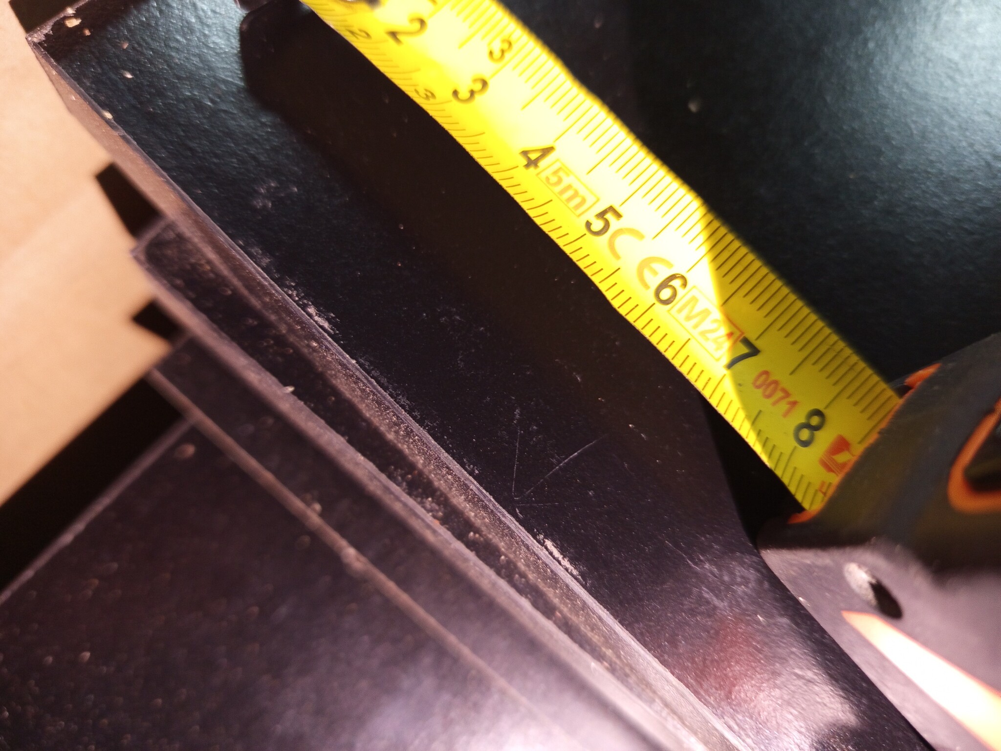 vidaXL TV-meubel met LED 120cm Zwart - 55% Korting!