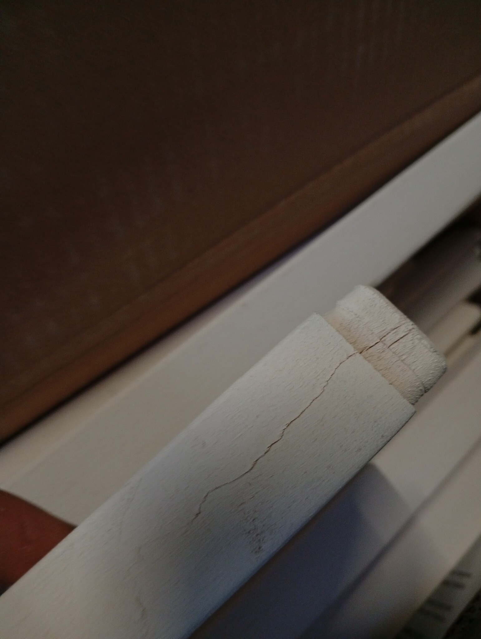 vidaXL Hondenhek 6 Panelen 300cm Vurenhout Wit - 71% Korting!