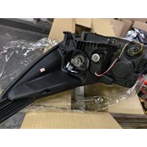 Ford Focus MK3 Koplampen LED Zwart (2011-10/2014) - 55% Korting!