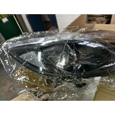 Ford Focus MK3 Koplampen LED Zwart (2011-10/2014) - 55% Korting!