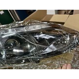 Ford Focus MK3 Koplampen LED Zwart (2011-10/2014) - 55% Korting!