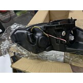 Ford Focus MK3 Koplampen LED Zwart (2011-10/2014) - 55% Korting!