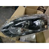 Ford Focus MK3 Koplampen LED Zwart (2011-10/2014) - 55% Korting!