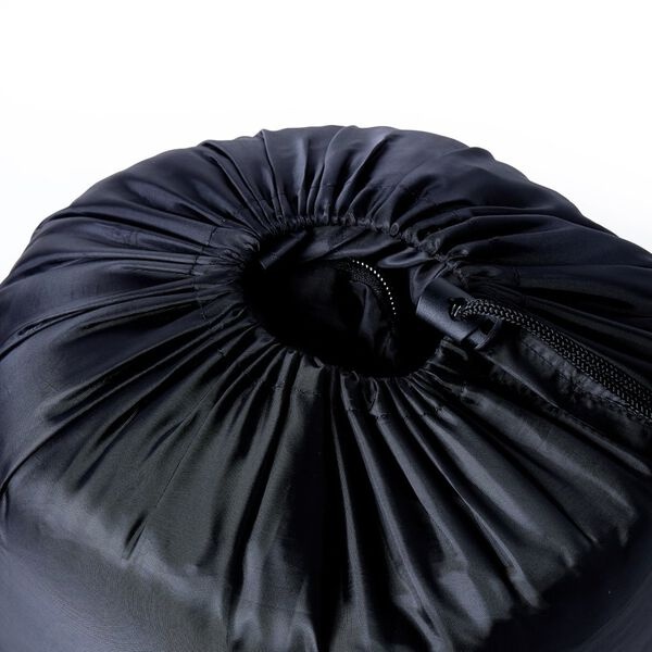 vidaXL Mummie Slaapzak Volwassenen - Camping 3 Seizoenen | 40% Korting!