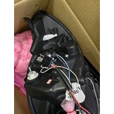 PEUGEOT 107 Koplampen Parkeerlicht Zwart (05-11) - 55% Korting!