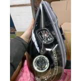 PEUGEOT 107 Koplampen Parkeerlicht Zwart (05-11) - 55% Korting!