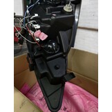 PEUGEOT 107 Koplampen Parkeerlicht Zwart (05-11) - 55% Korting!