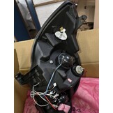 PEUGEOT 107 Koplampen Parkeerlicht Zwart (05-11) - 55% Korting!