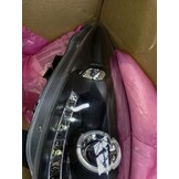 PEUGEOT 107 Koplampen Parkeerlicht Zwart (05-11) - 55% Korting!