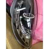 PEUGEOT 107 Koplampen Parkeerlicht Zwart (05-11) - 55% Korting!