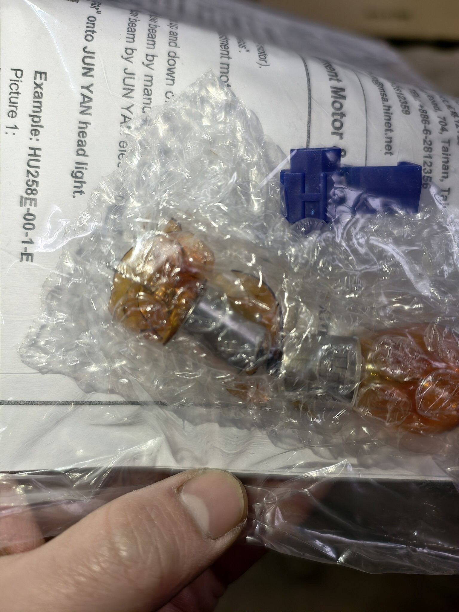 PEUGEOT 107 Koplampen Parkeerlicht Zwart (05-11) - 55% Korting!