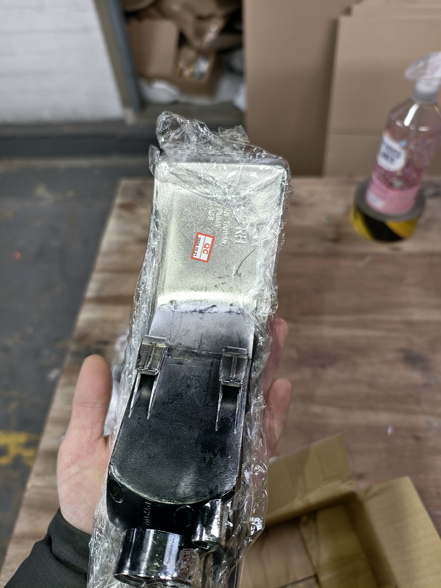 Knipperlichten Wit Audi 80 Cabrio / Porsche 911 (993) - 50% Korting!