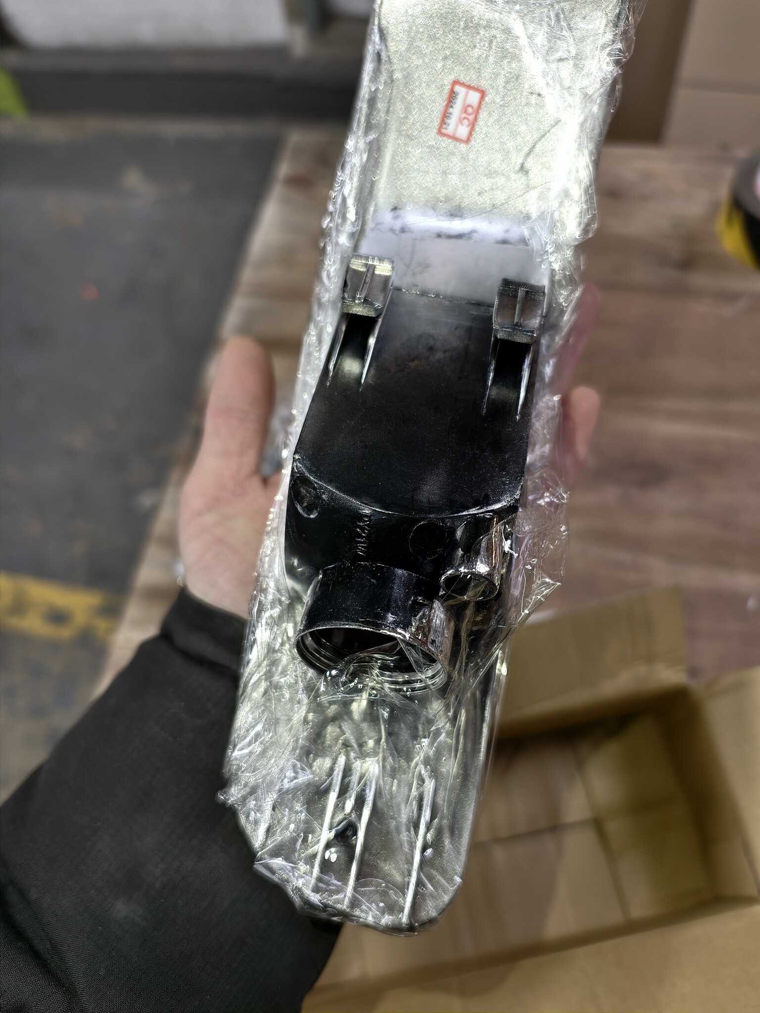 Knipperlichten Wit Audi 80 Cabrio / Porsche 911 (993) - 50% Korting!