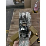 Knipperlichten Wit Audi 80 Cabrio / Porsche 911 (993) - 50% Korting!