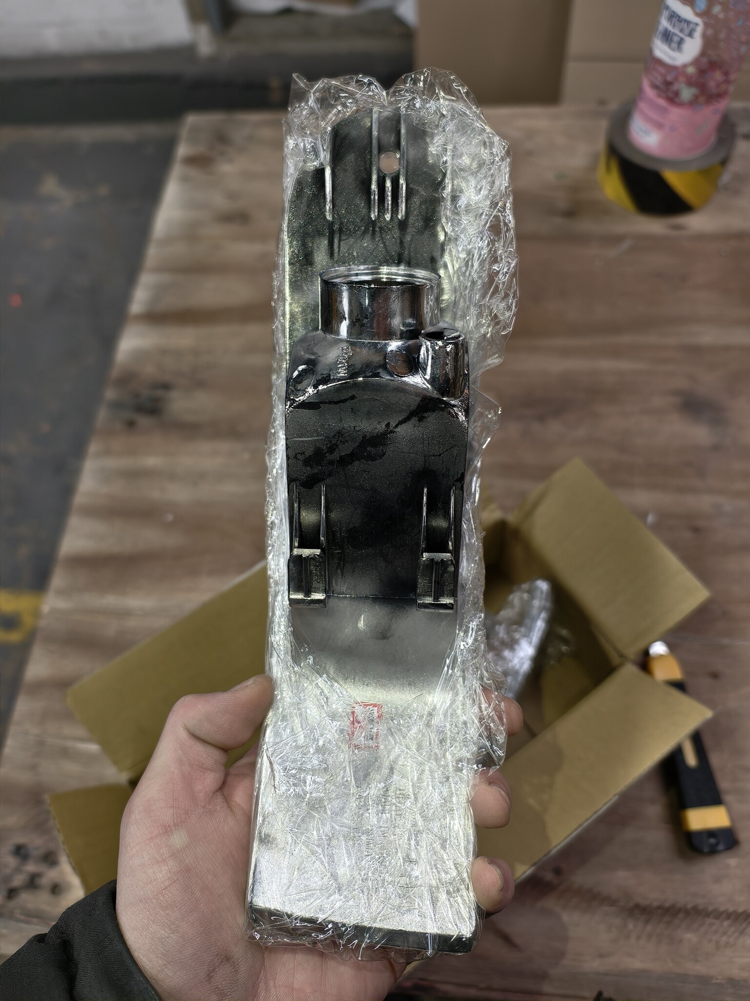 Knipperlichten Wit Audi 80 Cabrio / Porsche 911 (993) - 50% Korting!