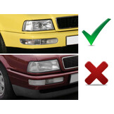 Knipperlichten Wit Audi 80 Cabrio / Porsche 911 (993) - 50% Korting!