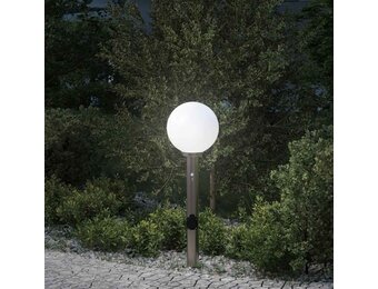 vidaXL Bolderarmatuur met Sensor & Stopcontact - 40% Korting! (1 Stuk)