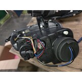 VW Golf 5 Koplampen Dual Halo Angel Eyes Zwart - 55% Korting!