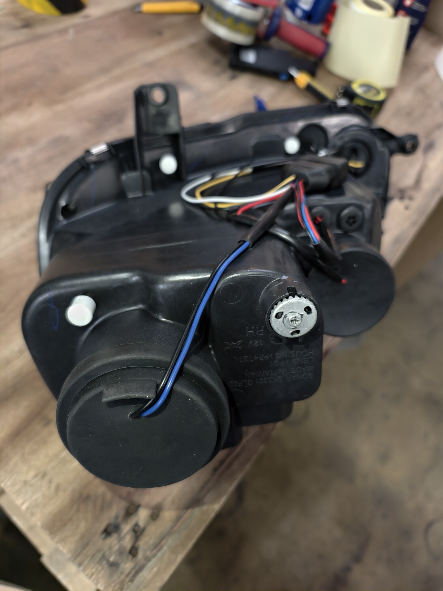 VW Golf 5 Koplampen Dual Halo Angel Eyes Zwart - 55% Korting!