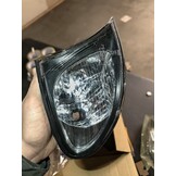 BMW E46 Knipperlichten Zwart Rand - 50% Korting! (Nieuw, met lichte montage sporen)