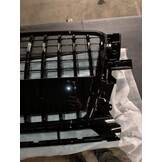 Grille Audi Q5 (08-09/12) Sport Stijl Glanzend Zwart - 50% Korting!