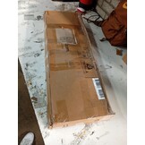 VidaXL Keyboardstandaard & Kruk Dubbel Versterkt Zwart - 55% Korting!