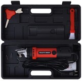 vidaXL Paardentondeuse Set 550W - 40% Korting! Compleet & Efficiënt