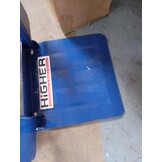 Steekwagen met 3 Wielen - Opvouwbaar & tot 250kg - 60% Korting!