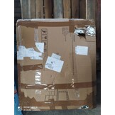 Kaptafel met Verlichting & 4 Laden | 40% Korting | Grote Spiegel & LED