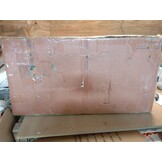 Stevige Tuinkar - Bolderkar 450kg Groen | 40% Korting!