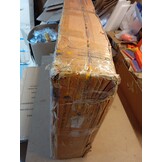 Stevige Tuinkar - Bolderkar 450kg Groen | 40% Korting!