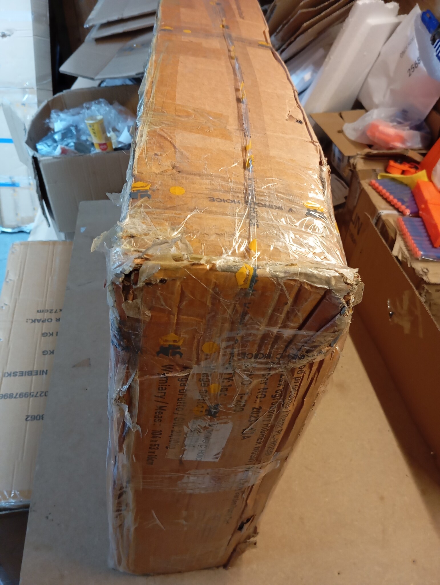 Stevige Tuinkar - Bolderkar 450kg Groen | 40% Korting!