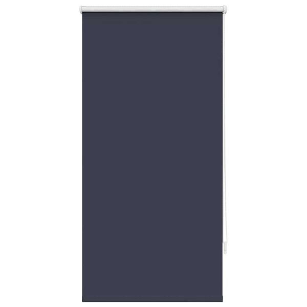 Rolgordijn Verduisterend 60x120cm Marineblauw | 40% Korting! Retourdeal