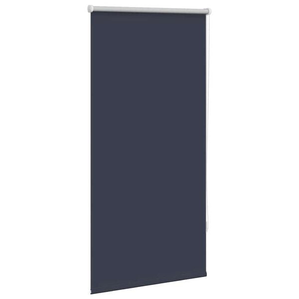 Rolgordijn Verduisterend 60x120cm Marineblauw | 40% Korting! Retourdeal
