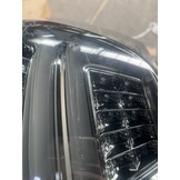 Achterlichten VW Golf 7 13-17 Smoke LED Strip - 55% Korting!