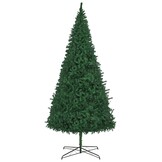 vidaXL Kunstkerstboom 400 cm Groen | 55% Korting | Lichte Krasjes