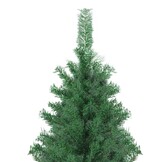 vidaXL Kunstkerstboom 400 cm Groen | 55% Korting | Lichte Krasjes