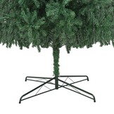 vidaXL Kunstkerstboom 400 cm Groen | 55% Korting | Lichte Krasjes