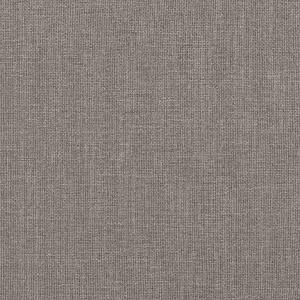 VidaXL Taupe Fauteuil Verstelbaar (Ongebruikt) - 57% Korting!