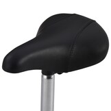 VidaXL Elektrische Step met Zitje Blauw - 120W | 46% Korting!