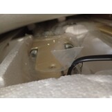 vidaXL Vloerlamp LED Dimbare 23W - 55% Korting! Stijlvol & Functioneel